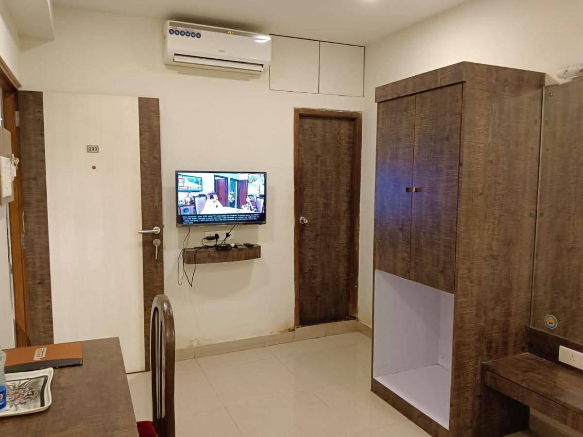 Boshan Hotels Mapusa Exterior foto